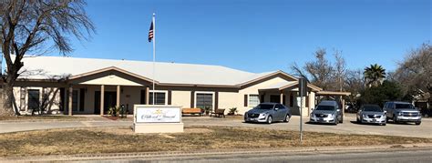 Hillcrest funeral home uvalde - Feb 9, 2024 · Hillcrest Memorial Funeral Home. Larry Wayne Gammon, 67 of Uvalde died Wednesday, February 7, 2024 at his residence in Uvalde. Cremation is under the direction of Hillcrest Memorial Funeral Home. He was born on August 9, 1956 in Dallas to Patricia Brancato and James Henry Gammon. He is survived by his …